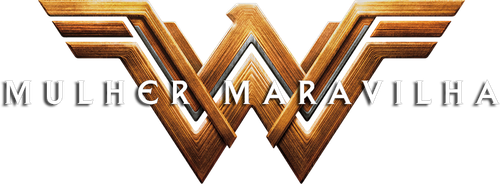 Mulher-Maravilha - Logo 4