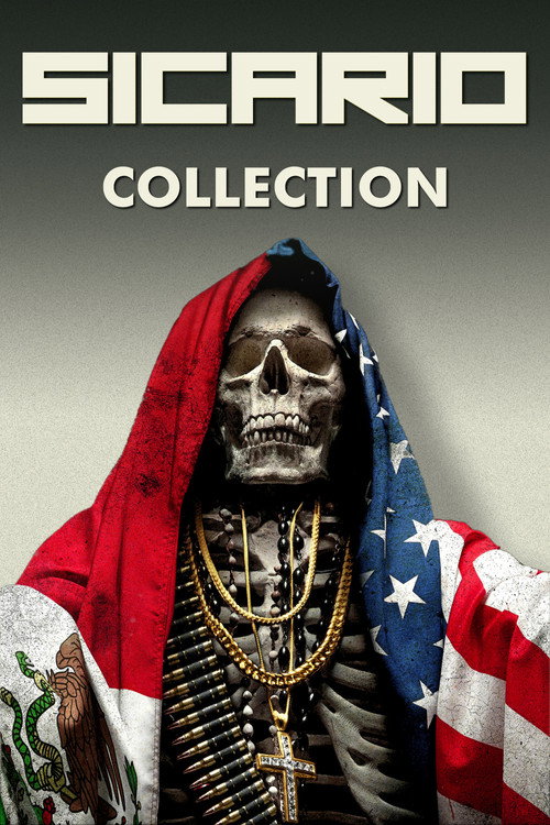 Sicario: Coleção