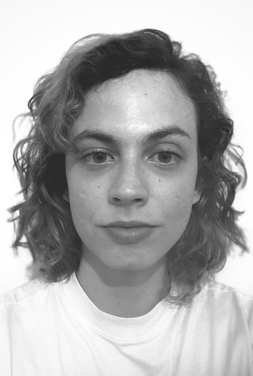 Foto de Íris Alves Lacerda