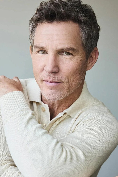 Kép: Shawn Hatosy színész profilképe