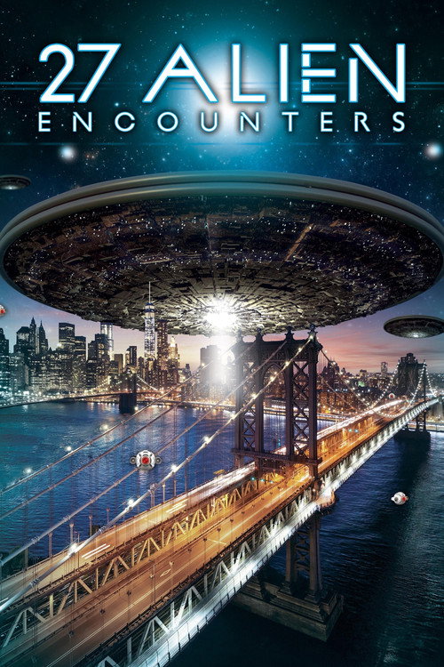 27 Alien Encounters