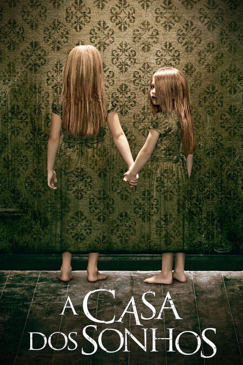 Poster do filme A Casa dos Sonhos