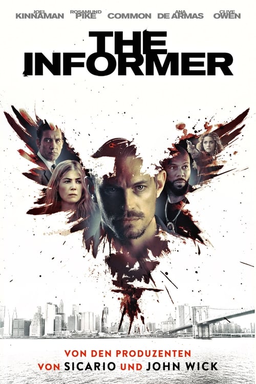 The Informer