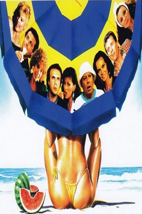 Pòster de Rimini Rimini Collection