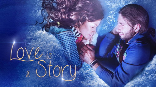 Love Is a Story
