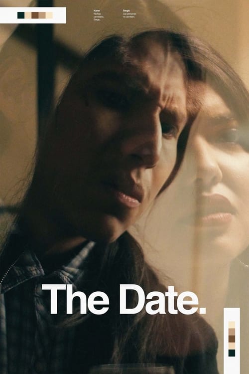 The Date (2022)