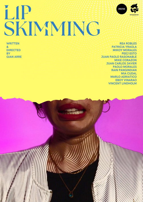 Lip Skimming