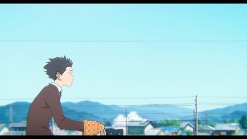 Koe no Katachi (2016) Subtitle Indonesia
