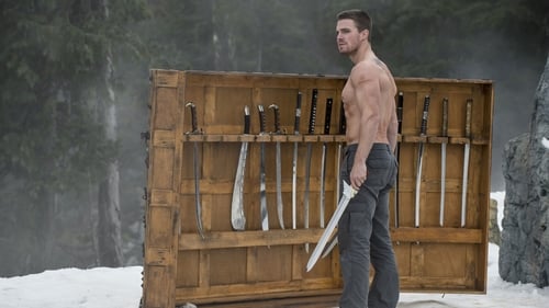 Arrow: 3×9