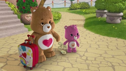 Poster della serie Care Bears: Welcome to Care-a-Lot