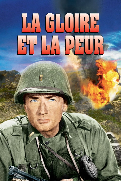 Pork Chop Hill poster