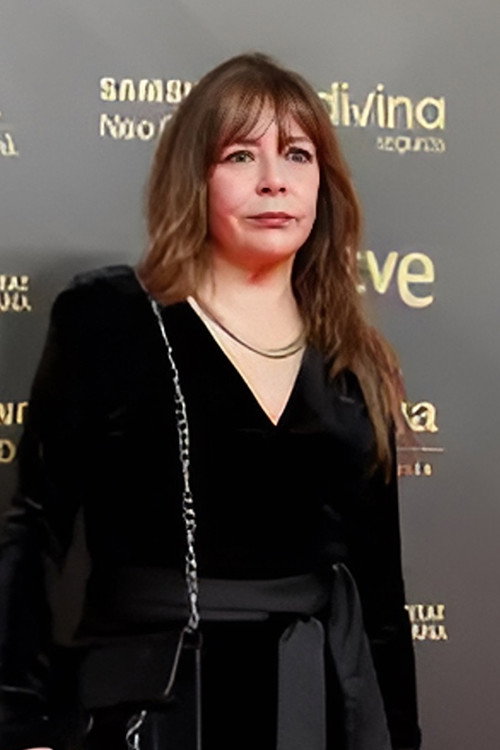 Almudena Fonseca