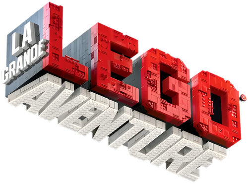 The Lego Movie