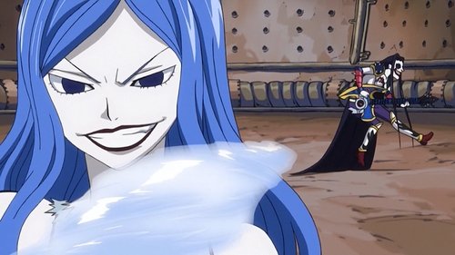 Fairy Tail: 1×37