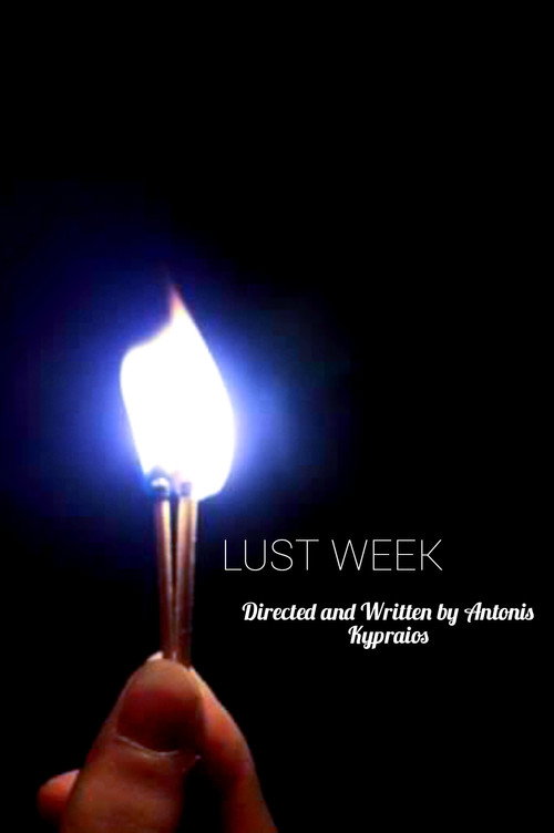 Lust Week still 2