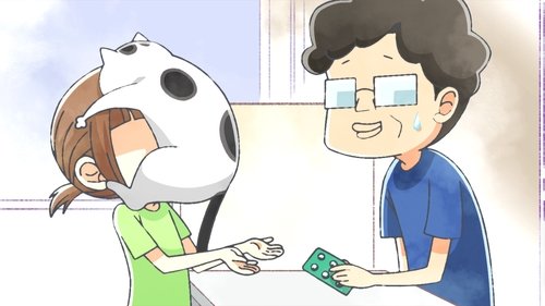 Épisode 19