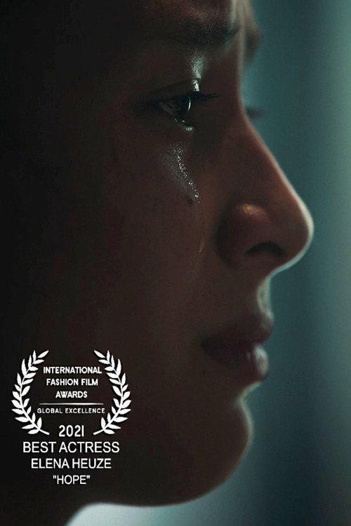 Affiche de Hope
