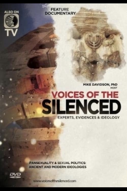 Voices of the Silenced (2017)