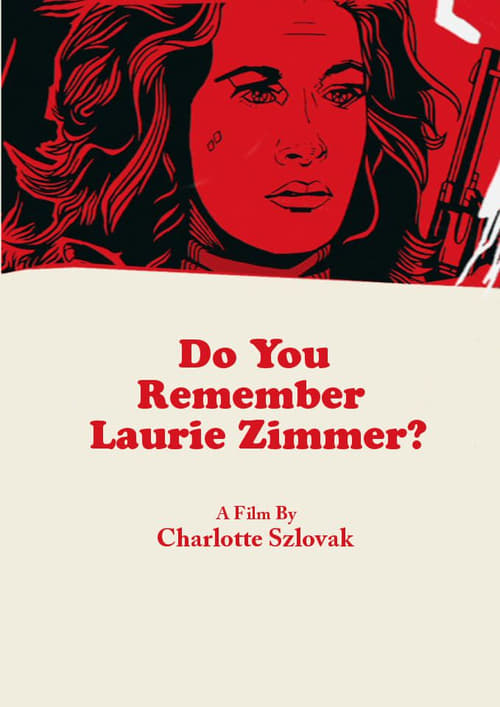Do You Remember Laurie Zimmer? 2003
