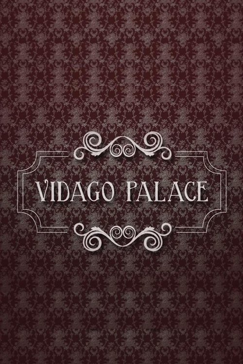 Poster Vidago Palace