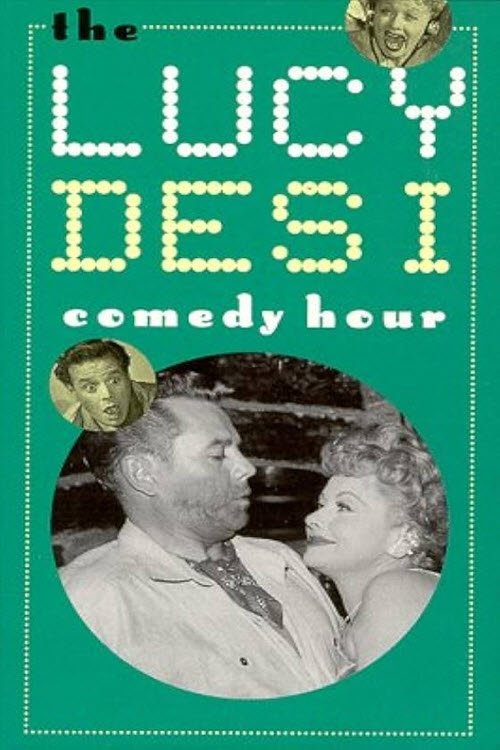 Escena 5 de The Lucy–Desi Comedy Hour