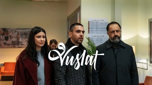 Poster della serie Vuslat