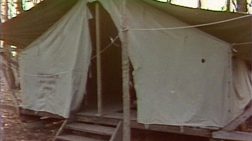The Oklahoma Girl Scout Murders
