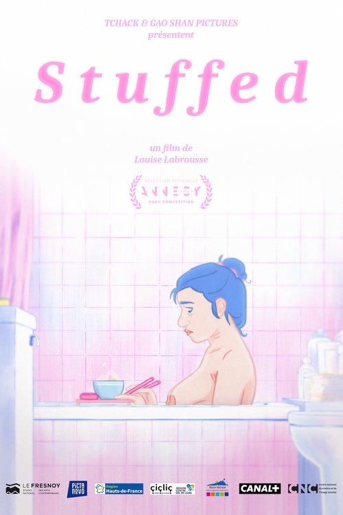 Poster image du film Stuffed Stuffed