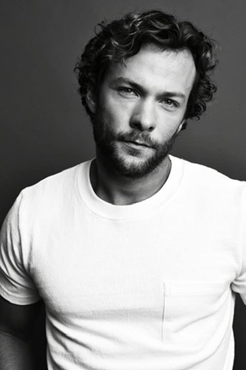 Kyle Schmid original image