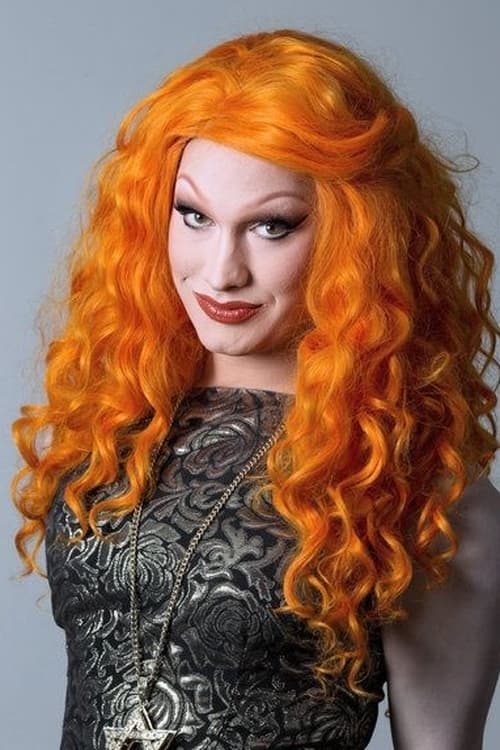 Kép: Jinkx Monsoon színész profilképe