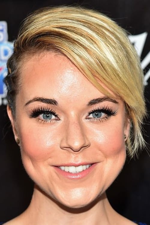 Grootschalige poster van Tina Majorino