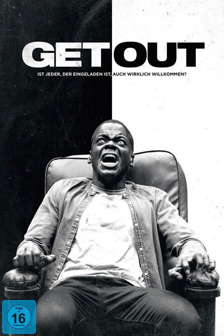 Get Out