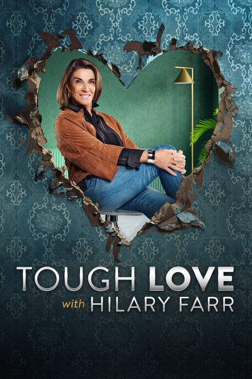 Tough Love with Hilary Farr Season 1 Episode 2 : Blending In