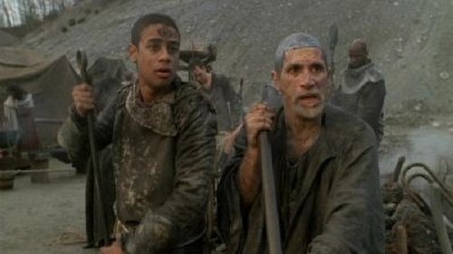 Stargate SG1: 7×4