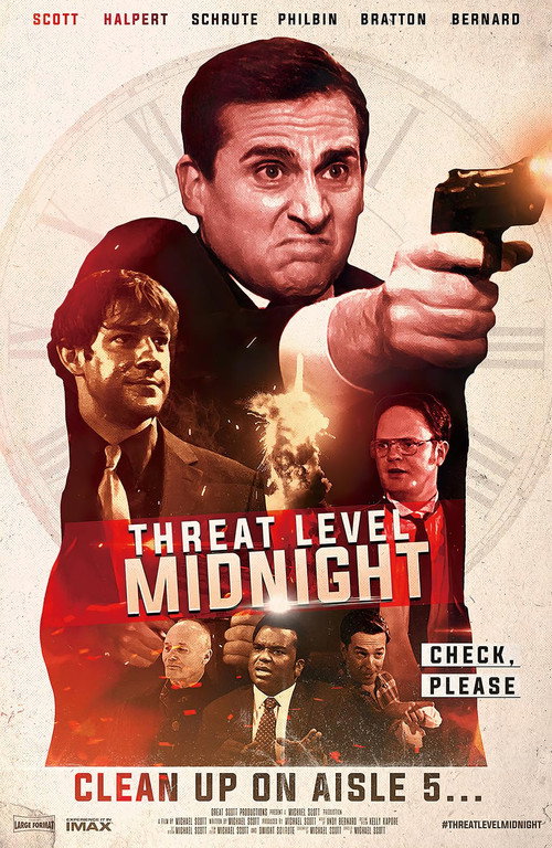 Threat Level Midnight