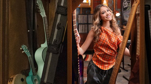 Locker Diaries: Camp Rock