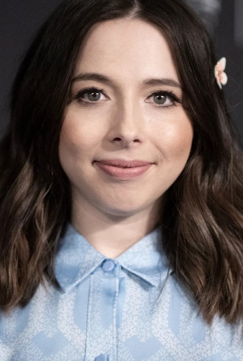 Image de Esther Povitsky