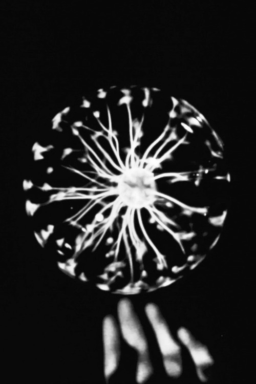 I Have Seen the Fire Ship