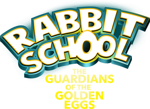 Rabbit School: Guardians of the Golden Egg