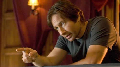 Californication: 2×7