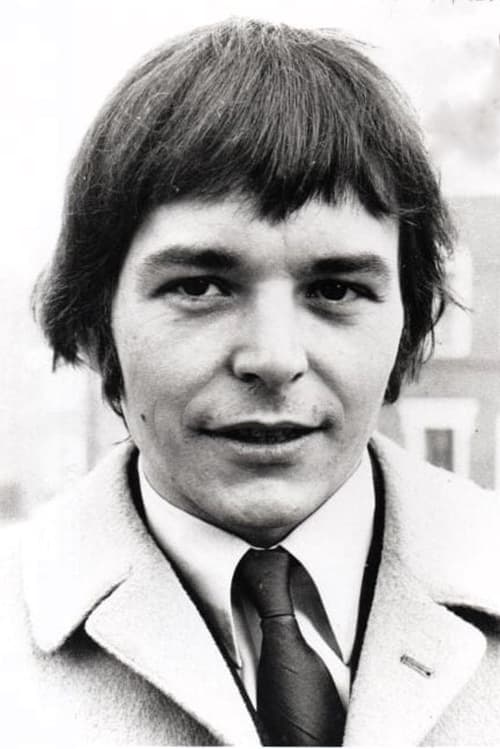 Barry Evans