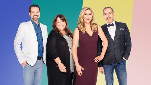 C'est juste de la TV
