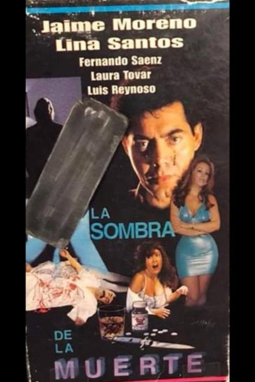 La sombra de la muerte
