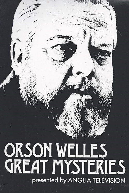 Orson Welles' Great Mysteries