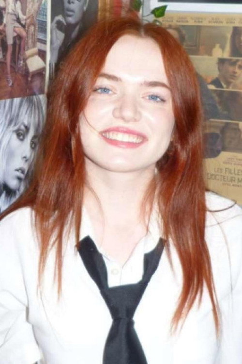 Foto de Lise Le Buhan