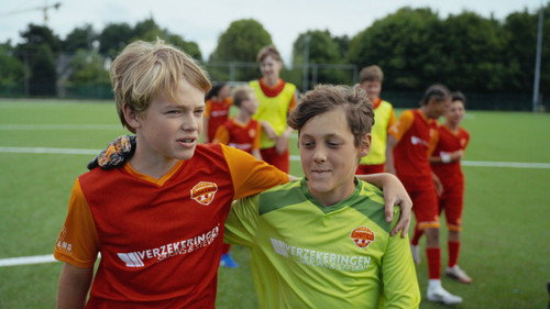 Hannes Faces United for the First Time