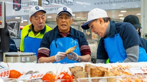 Image de l'épisode 1