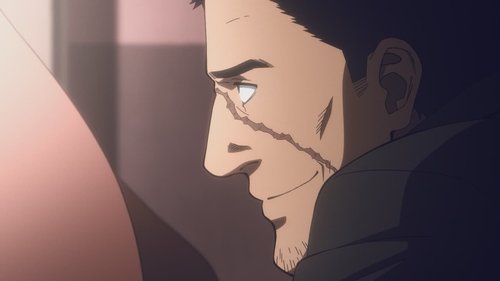 My Hero Academia: Vigilantes: 1×10