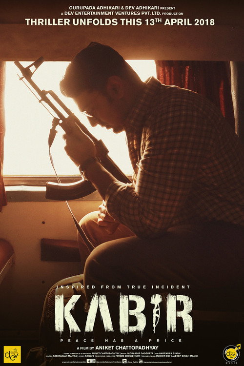 Kabir poster