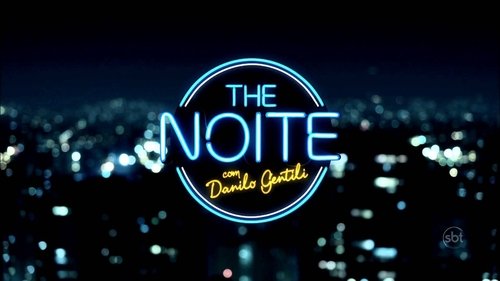 Imagen 2 del estreno de The Noite com Danilo Gentili